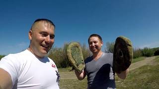 Поездка на Родину-2 Встреча Друга детства 5 серия