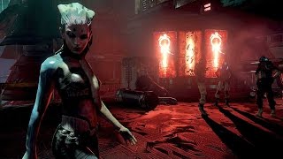 Prey™ Game Movie 1