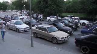 BMW CLUB Тюмень