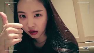 [ 에이핑크 / Apink ] 이 날 유독 더 미모가 빛났던 손나은