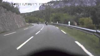 Vers to Figeac