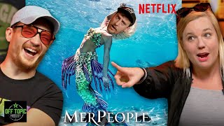 Netflix and Gill - Off Topic - #387