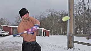 CrossFit - "Mental Toughness" with Rich Froning and Dan Bailey