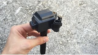 How To Fix Cylinder Misfire - P0300, P0301, P0302, P0303, P0304, P0305, P0306, P0307, P0308