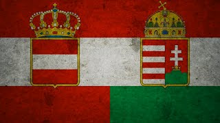 The Dissolution of Austria-Hungary