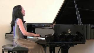 Bach / Marcello "Adagio".      A concert performed by Anna Kazaryan