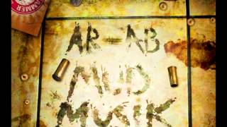 AR-AB M.U.D. Musik (Motivation Under Distress)  Intro