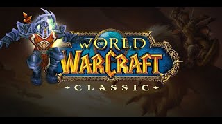 [Leaked] BlizzCon WoW Classic Demo Client Exploration