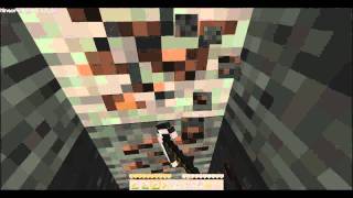 Minecraft Tutorial - Hoe vind je Diamond en Gold en meer!