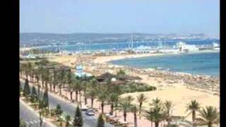 ana malitte yassine cheb bilal