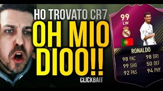 OH MIO DIOOOO CRISTIANO RONALDO