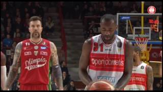 Varese - EA7 On Demand