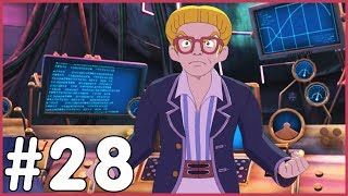 Ni No Kuni 2 - Smart Stick (28)
