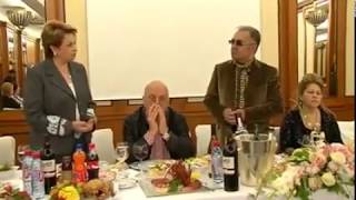 Галина Янко на юбилее!