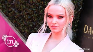 Dove Cameron: Für diesen "Descendants“-Star ist der Dreh schon vorbei!