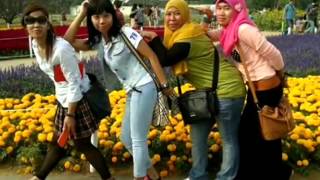Zombie - bondan prakoso fead kikan