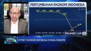 Realokasi Anggaran, Dorong Percepatan Pemulihan Ekonomi RI