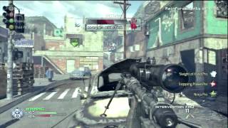 TRG Vs SF.