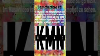 DeutschrapNews #2-KMN Member