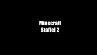 Minecraft Staffel 2 Trailer