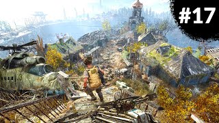 Metro Exodus Enhanced Gameplay Walkthrough Part 17 [PC ULTRA RTX] - No Commentary