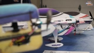1 2 3D with Michael Wargo - Episode 1 "The Planes"