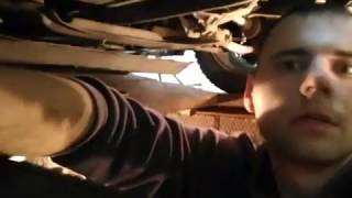 Geely MK гаражный стрим. 13.04.2017