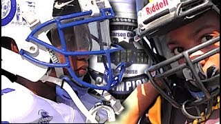 ?? 11U Carson Colts 'White House' v Richmond Steelers - UTR Highlight Mix