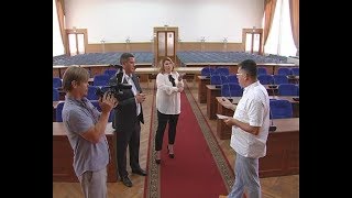 Діалоги. Єгор Устинов та Катерина Гандзюк