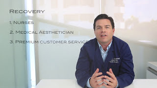 Liposuction Recovery