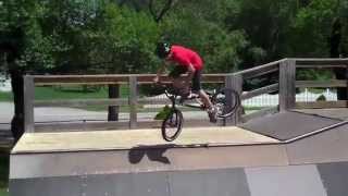Troy Fauteux Hopkinton Skate Park Edit