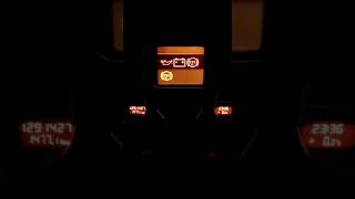 Ремонт электропроводки ДАФ 105