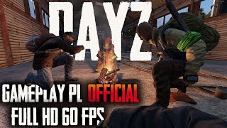 #34 Stary Yar.. | DayZ Official (Gameplay PL) 1080 HD 60 FPS