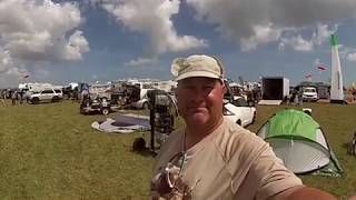 powered paragliding fly in palm bay