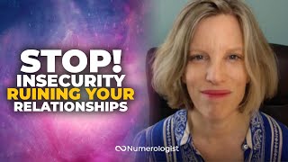 Feeling Insecure? Here's How To Deal When Insecurity Is Ruining Your Relationships (Love Advice)