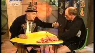 Zdenek Izer - zástupce čmfs