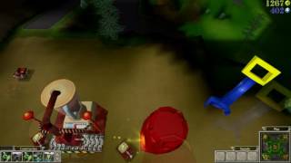 Army Men RTS Battle - Free For All + Multiplayer A.I Trainer