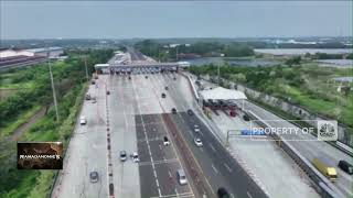 Hore! Ada Diskon Tarif Jalan Tol Di Mudik Lebaran 2024