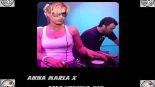 Anna Maria X - Best Radio 92.6 - Best Weekend Mix