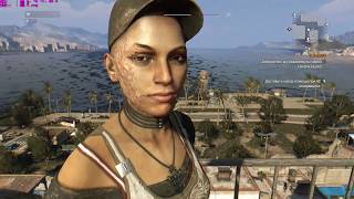 Dying Light /GTX 1060 6g/G4600/b250m