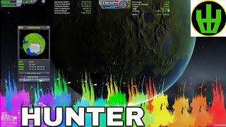 KSP 1.6// Easter Egg Hunter Polar Sat #1