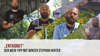 Youtube Trailer "Entkorkt - Der Wein-Tipp" I weinclub.com
