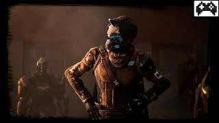 DESTINY 2 РАННИЙ ДОСТУП PS4