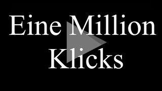 Eine Million Klicks - Kurzfilm