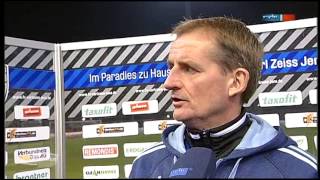 13.Spieltag RL Saison 12/13 FC Carl Zeiss Jena - Torgelower SV Greif