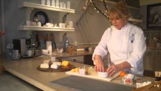 Cheese Platter (Drop Dead Culinary)