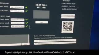 Primedice Приват Бот Новый выигрыш 100% без слива!!!