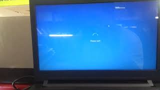 Factory Reset Lenovo Ip110 {Vlog #2}