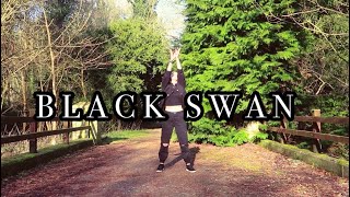 【ローレン】BTS (방탄소년단) Black Swan【踊ってみた】