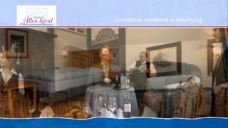 Hotel Altes Land